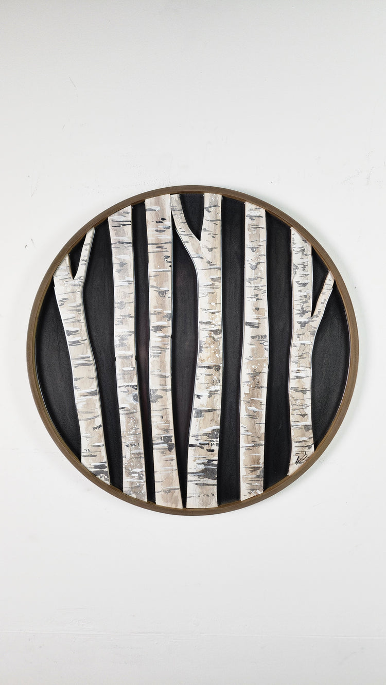 "Tree Love no.2"