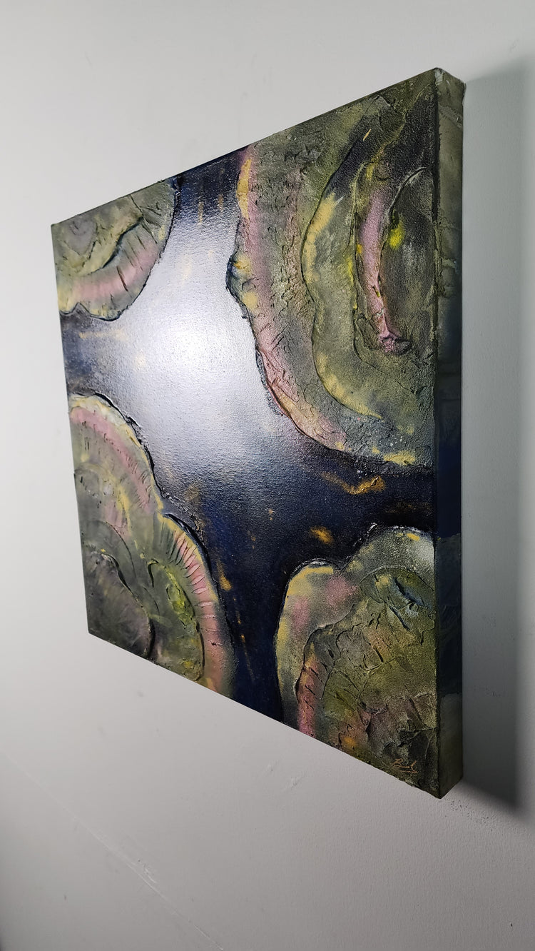 "Water's Edge"