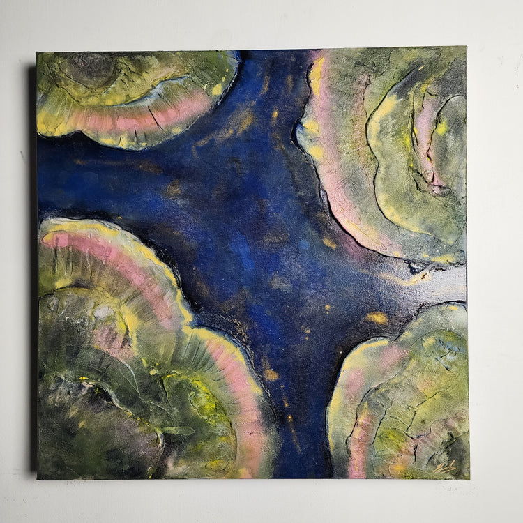 "Water's Edge"