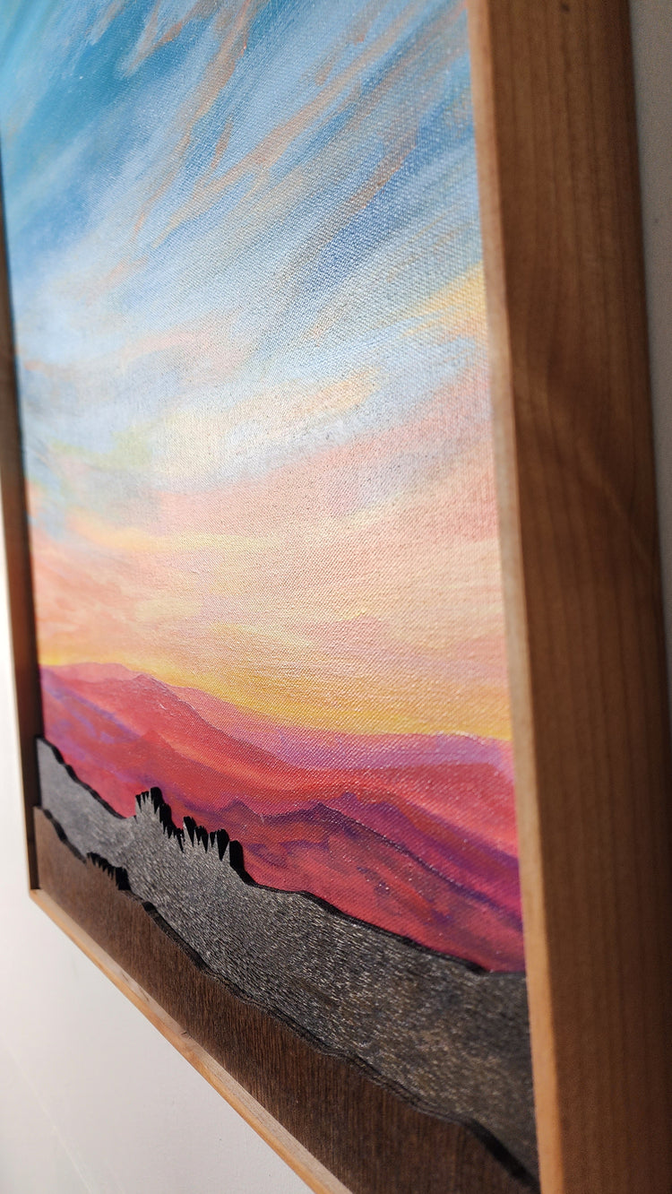 "Harmony Unveiled"