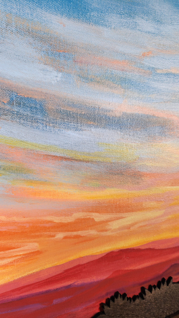"Harmony Unveiled"