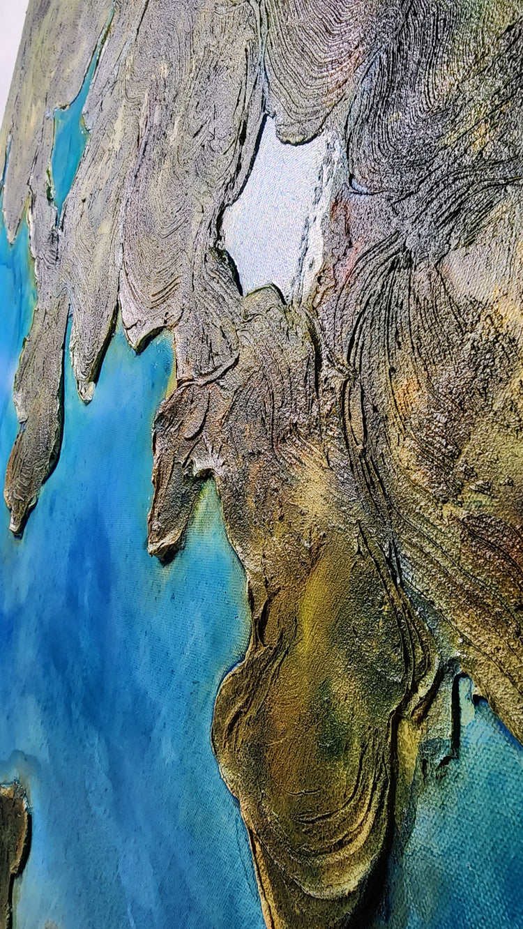 "Nature's Path"