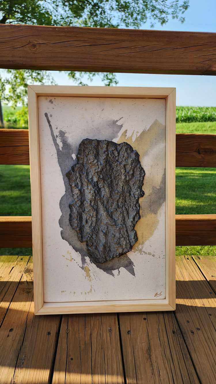 No.1 "Natural State Series"