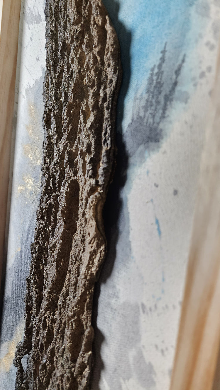 No.2 "Natural State Series"