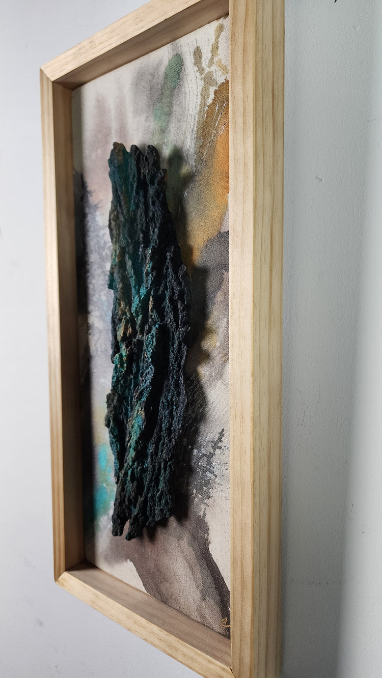 No.3 "Natural State Series"