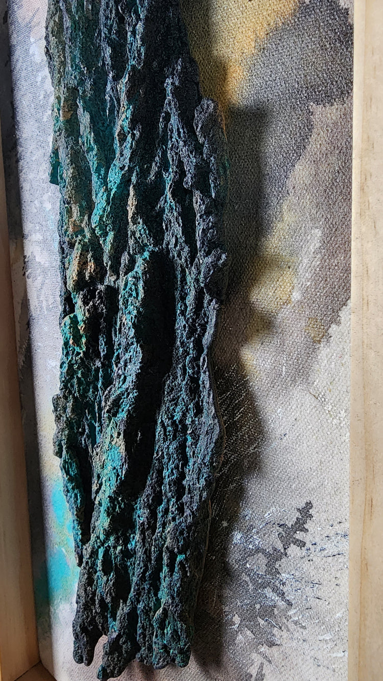 No.3 "Natural State Series"