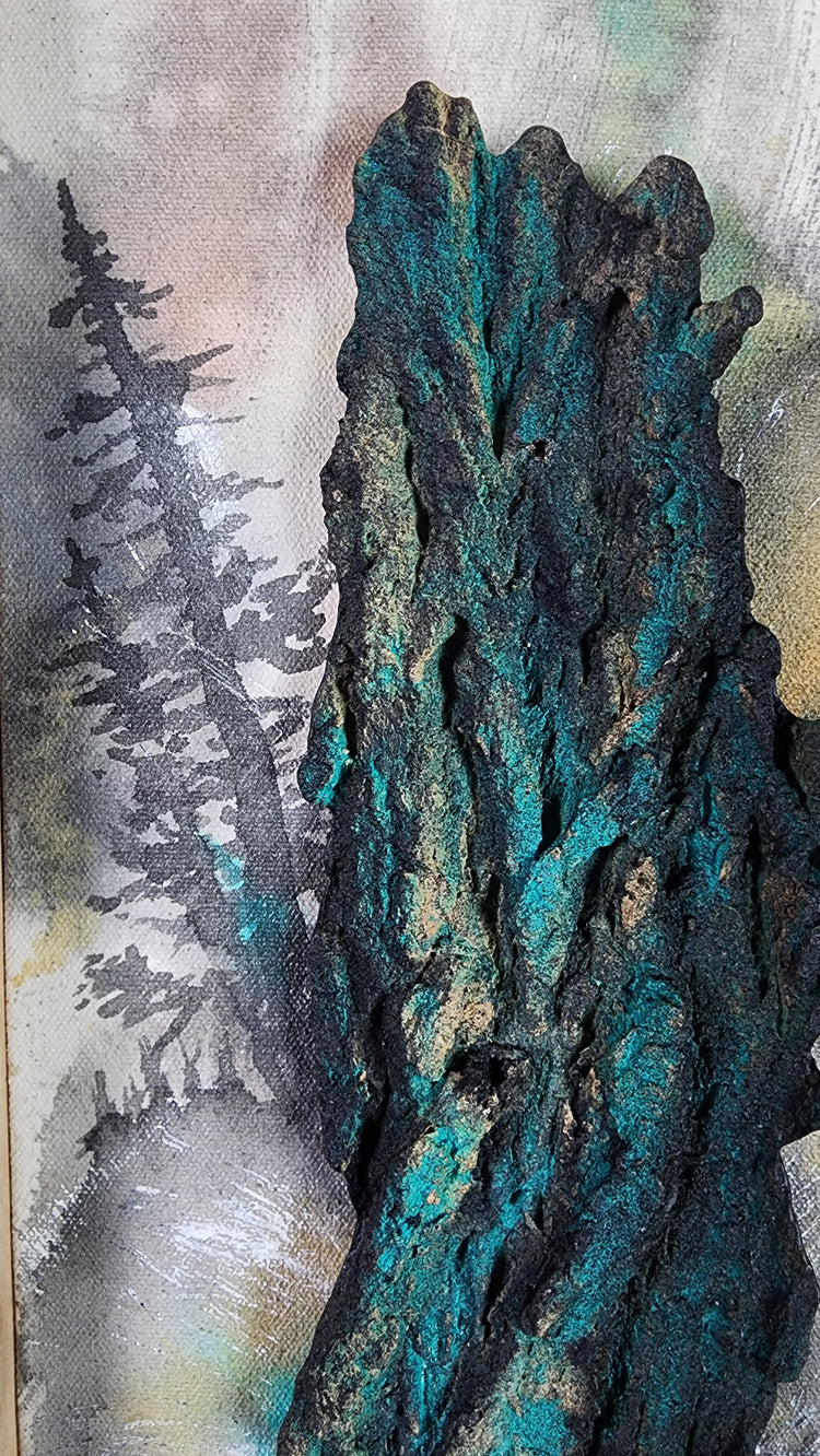 No.3 "Natural State Series"