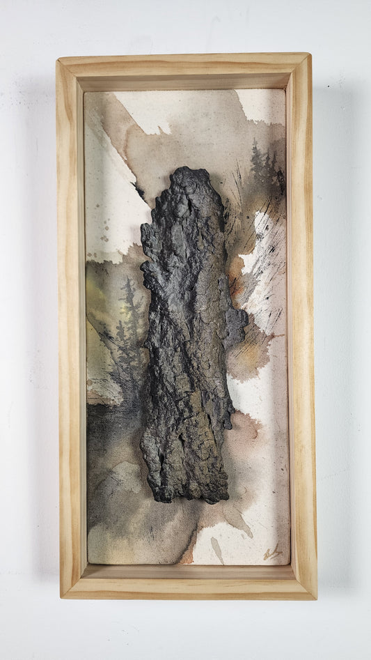 No.4 "Natural State Series"