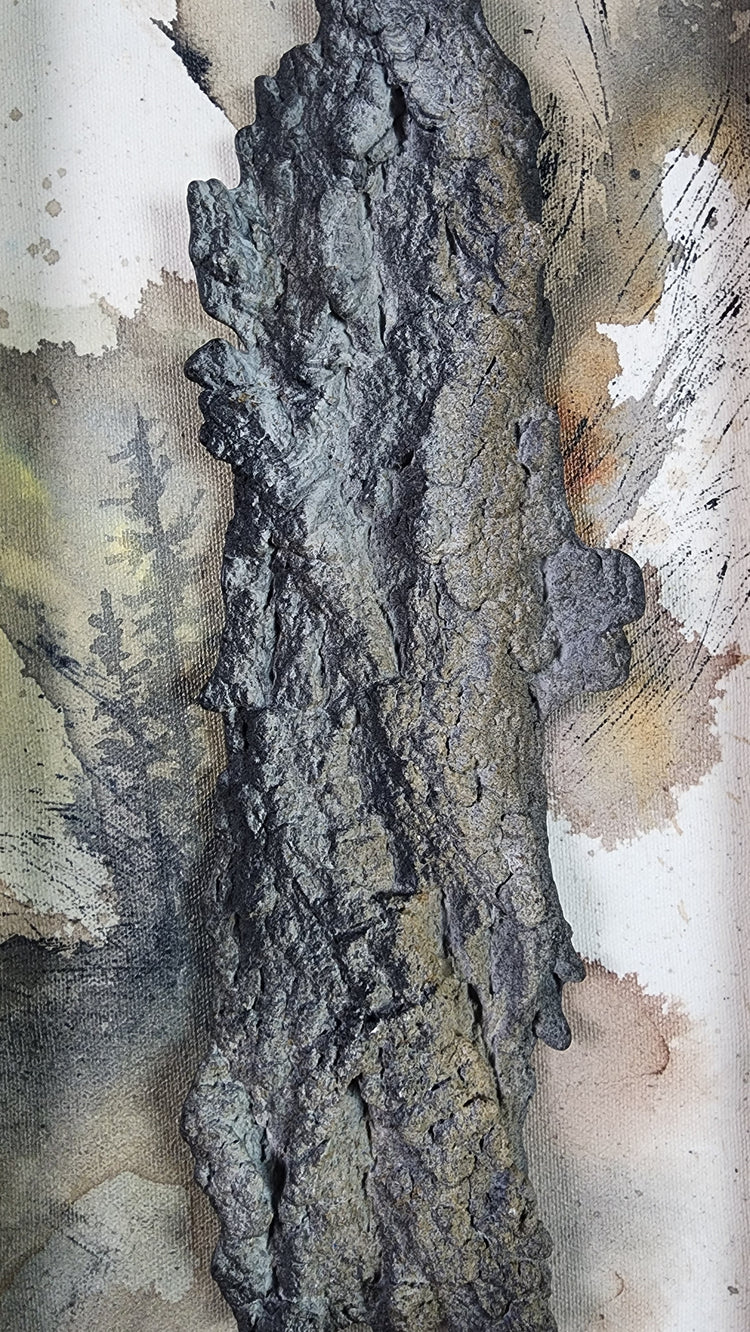 No.4 "Natural State Series"