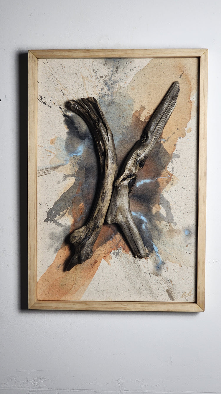 No.5 "Natural State Series"