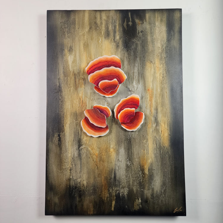 "Evolution"