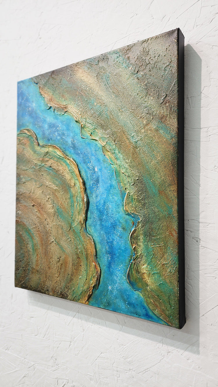 "Starlight Terrain"