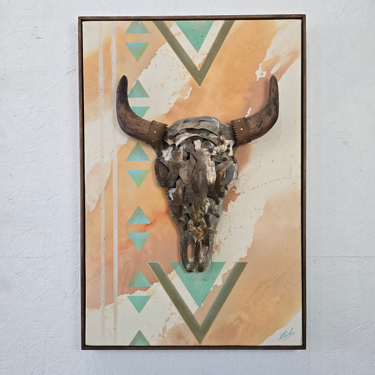 "Tatanka"