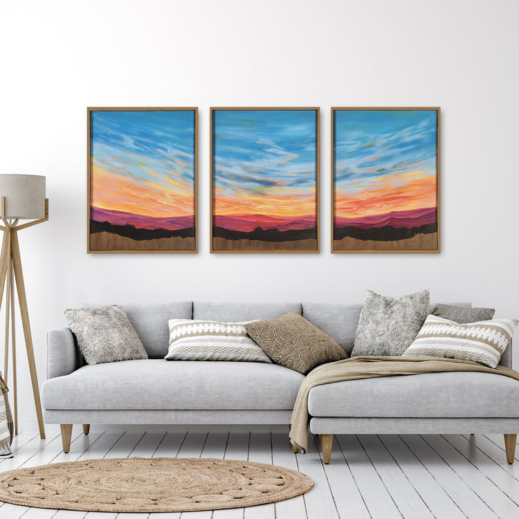 "Harmony Unveiled"