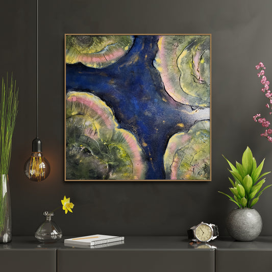 "Water's Edge"