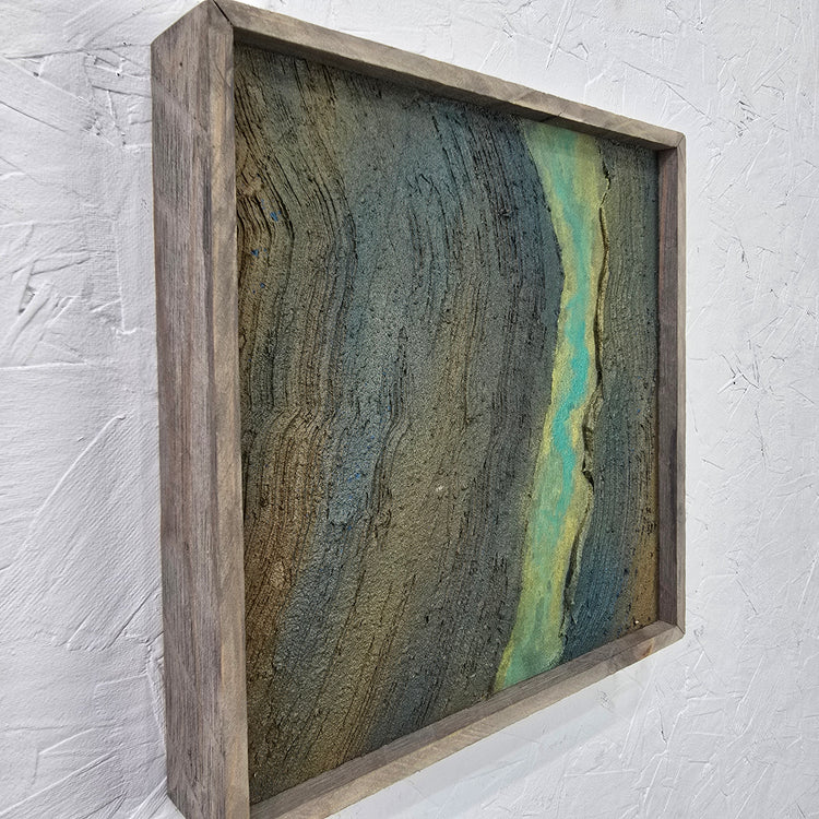 No. 36 "Terrain Series"