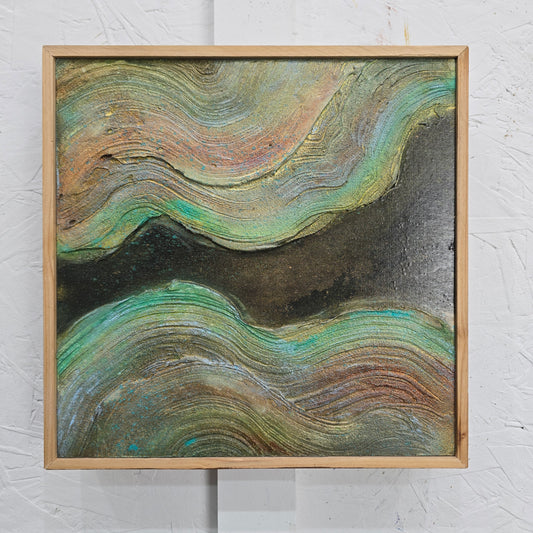 No. 41 "Terrain Series"