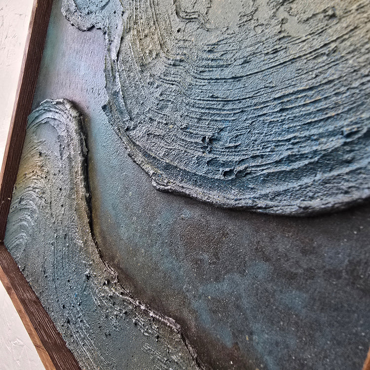 No. 23 "Terrain Series"