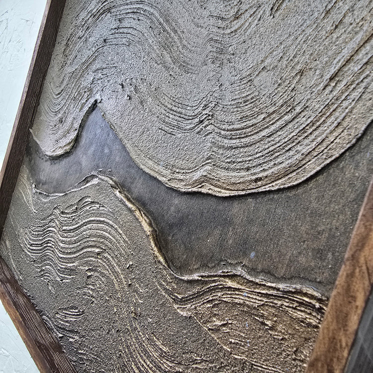 No. 24 "Terrain Series"