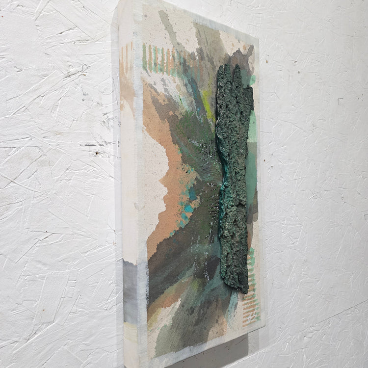"Natural State No.10"