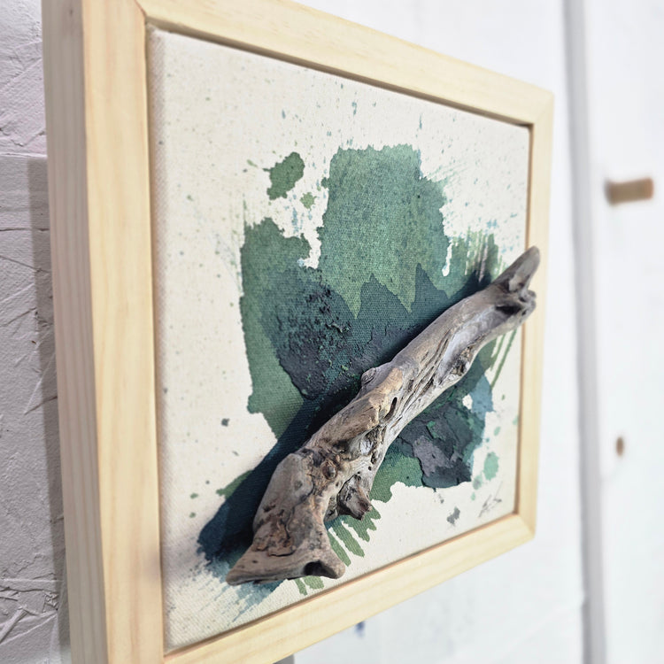 "Nature Heals" Series No.1