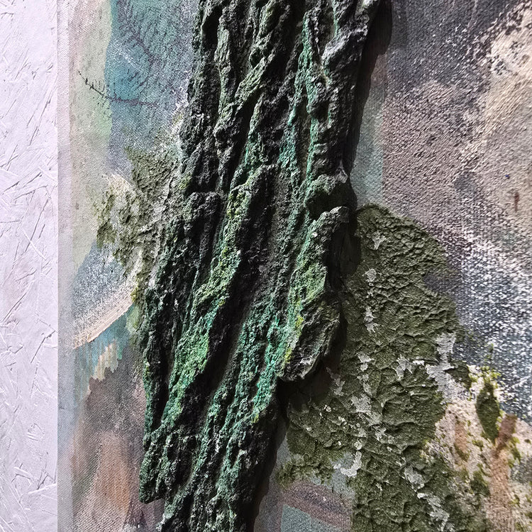 "Natural State No.11"