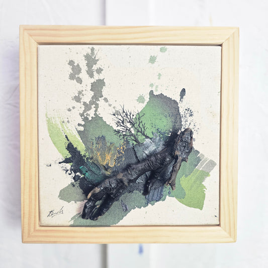 "Nature Heals" Series No.3