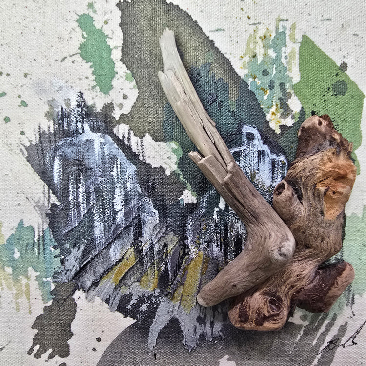 "Nature Heals" Series No.12
