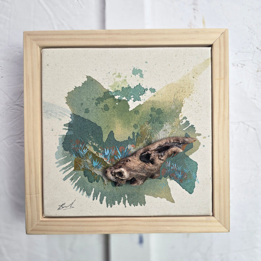 "Nature Heals" Series No.4