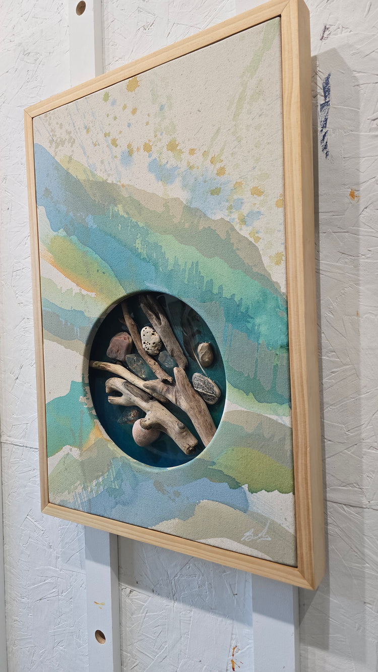 Portal to Harmony