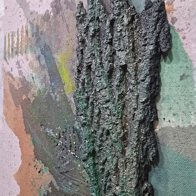 "Natural State No.10"