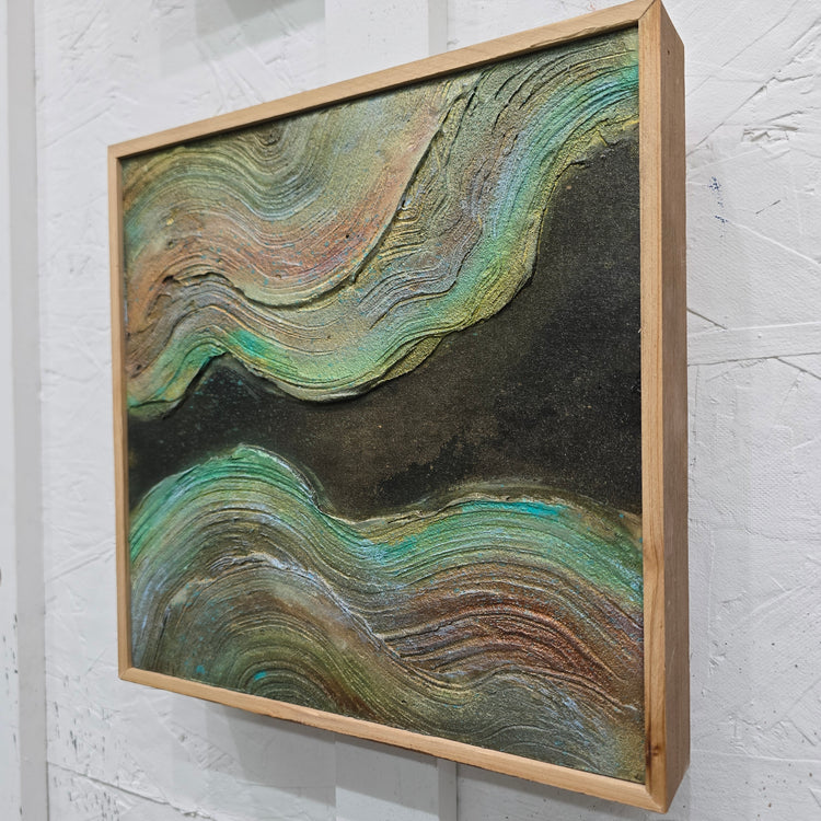 No. 41 "Terrain Series"