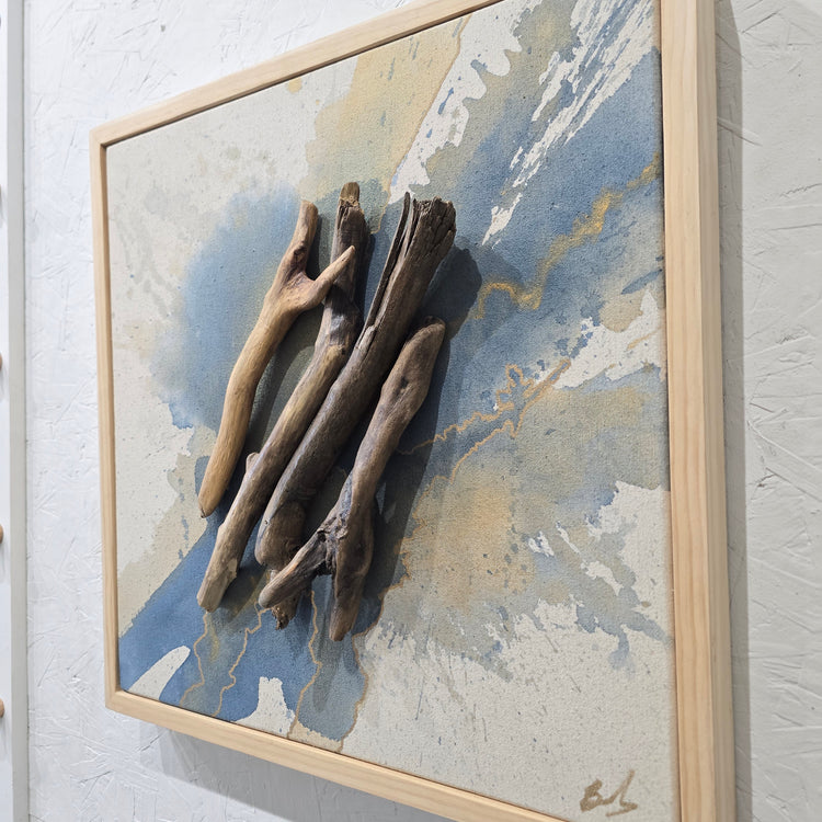 No.10 "Natural State Series"