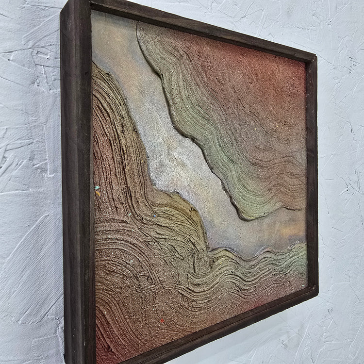No. 26 "Terrain Series"