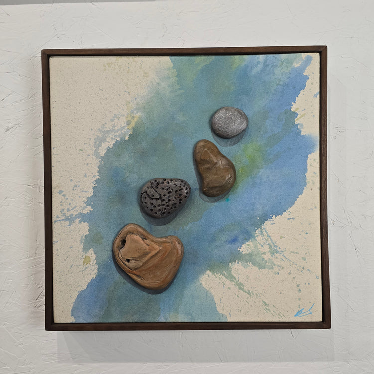 "Natural Fusion No.2"