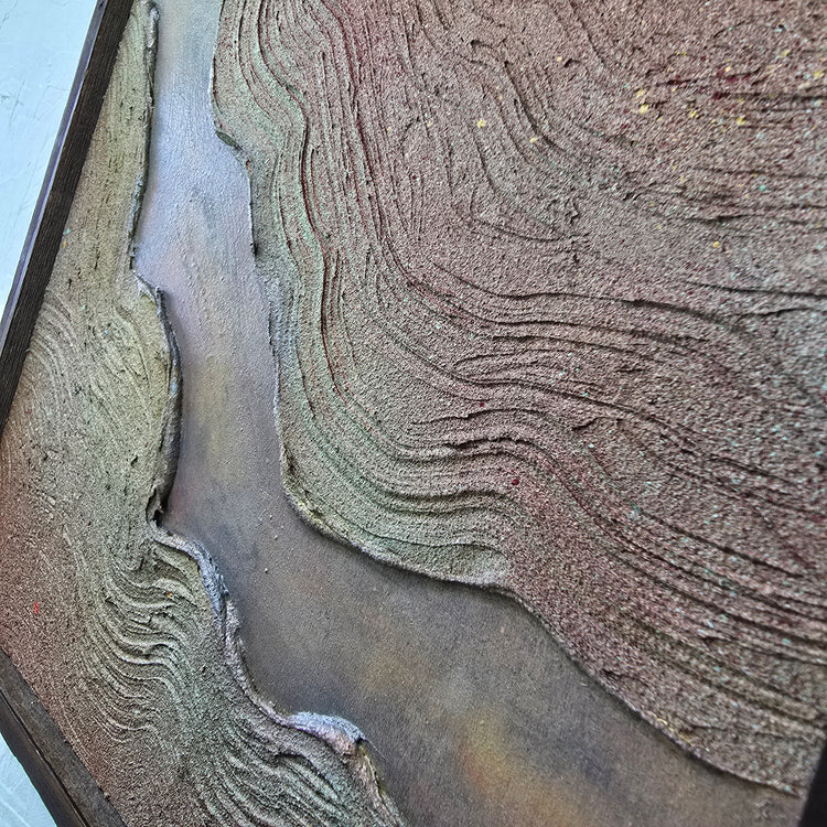 No. 26 "Terrain Series"