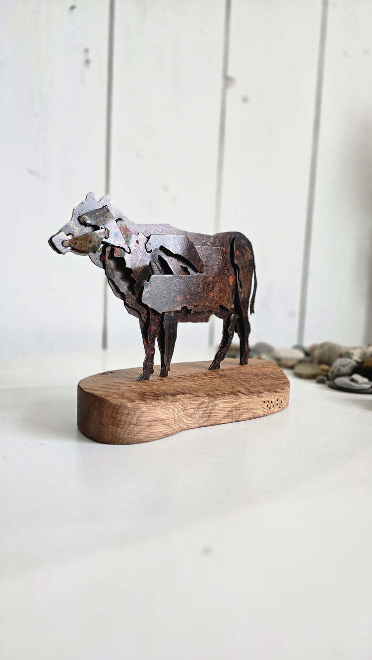 Cow