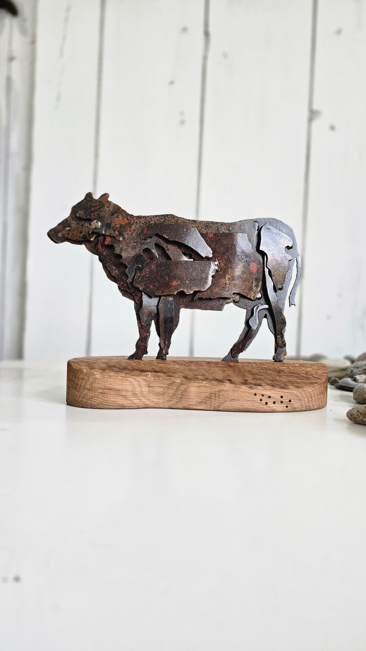 Cow