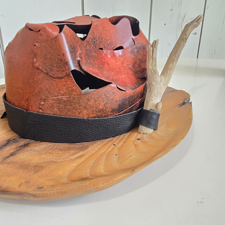 "Gypsy cowboy"