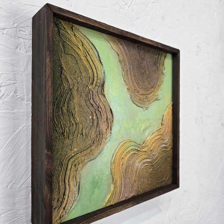 No. 15 "Terrain Series"