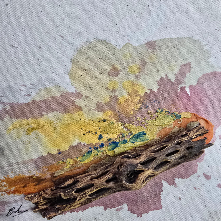 "Nature Heals" Series No.9