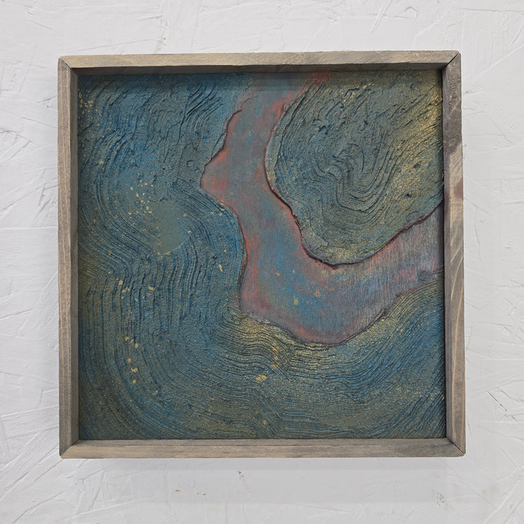 No. 31 "Terrain Series"