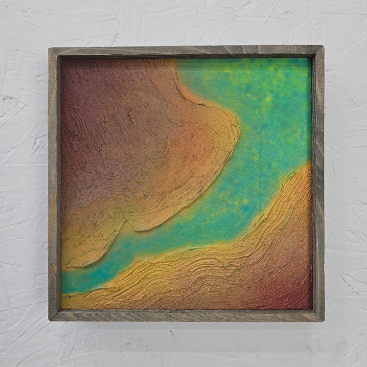 No. 37 "Terrain Series"