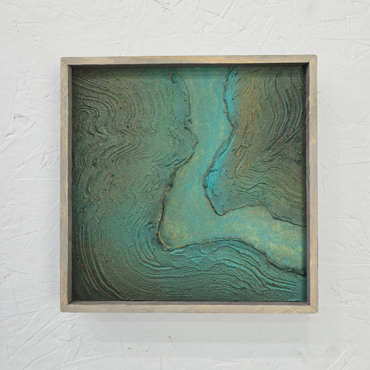 No. 33 "Terrain Series"