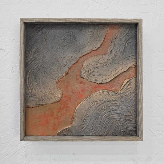 No. 32 "Terrain Series"
