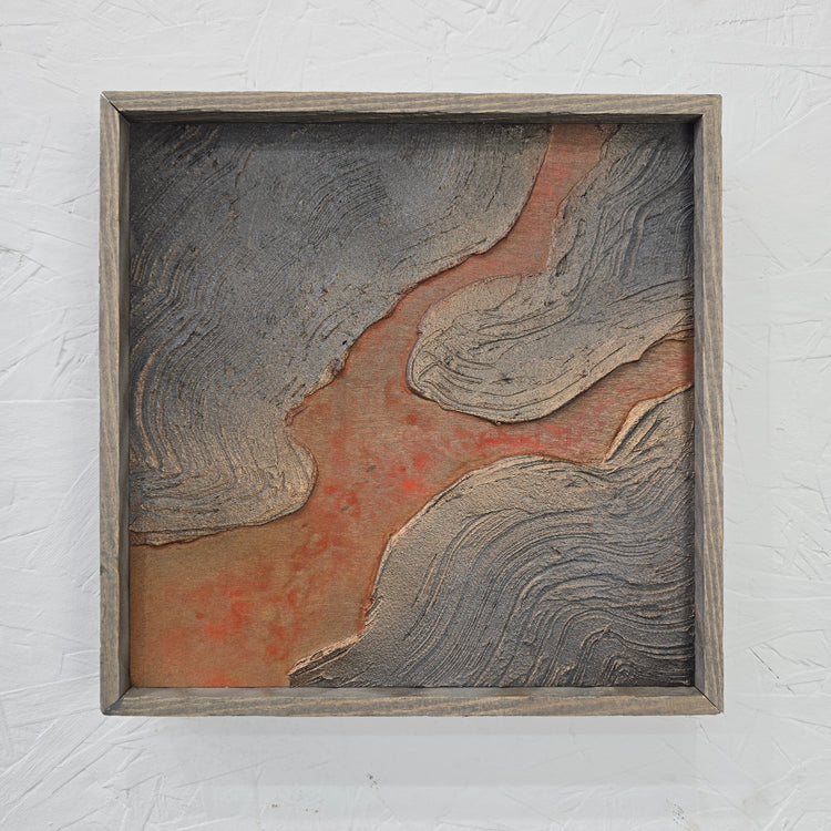 No. 32 "Terrain Series"