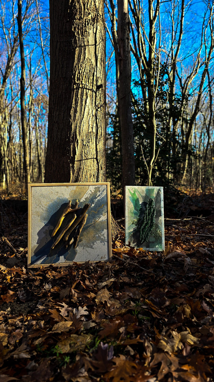 "Natural State No.11"