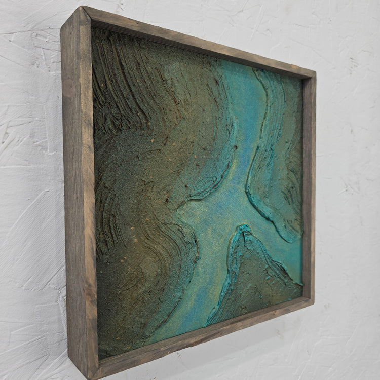 No. 28 "Terrain Series"