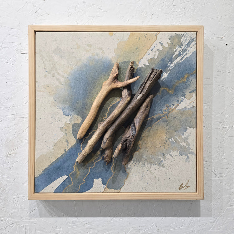 No.10 "Natural State Series"