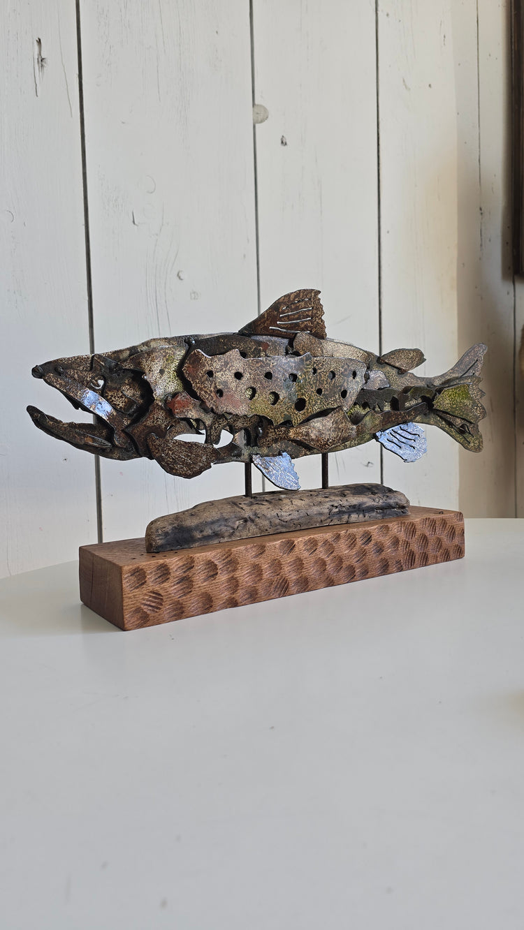 Trout